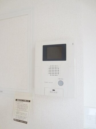 グランクレシアの物件内観写真